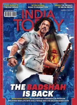 India Today – February 27 2023