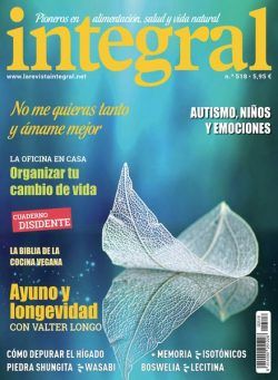 Integral – marzo 2023