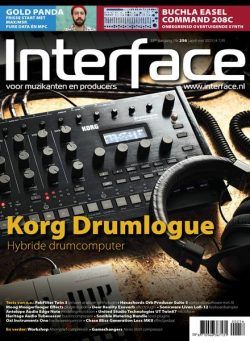 Interface – maart 2023