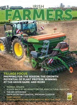 Irish Farmers Monthly – March 2023