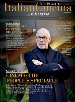 Italian Cinema – 15-28 Febbraio 2023