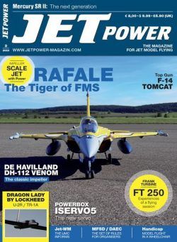 Jetpower – Issue 2 2023