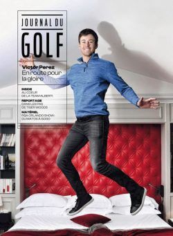 Journal du Golf – Mars 2023