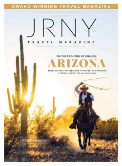 JRNY – March 2023