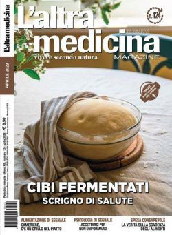 L’Altra Medicina – aprile 2023