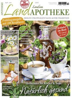 LandApotheke – April 2023