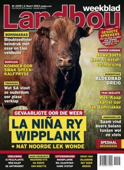 Landbouweekblad – 02 Maart 2023