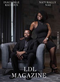 LDL Magazine – February 2023