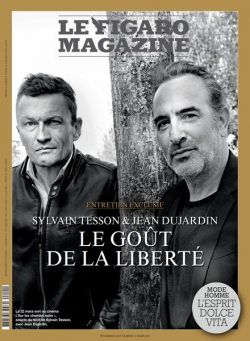 Le Figaro Magazine – 10 Mars 2023