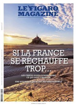 Le Figaro Magazine – 3 Mars 2023