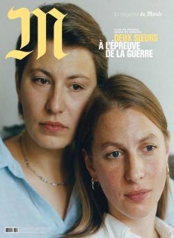 Le Monde Magazine – 18 Fevrier 2023