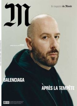 Le Monde Magazine – 18 Mars 2023