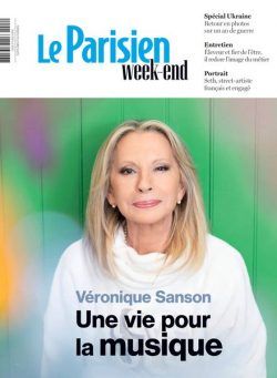 Le Parisien Magazine – 24 Fevrier 2023