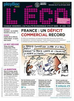 L’ECO – mars 2023