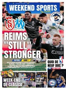 Les Bons Conseils du Bet Magazine – 17 mars 2023