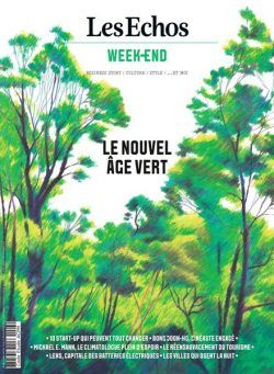 Les Echos Week-end – 10 Mars 2023