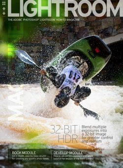 LIGHTROOM – Issue 1 2012