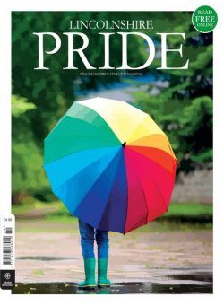 Lincolnshire Pride – April 2023