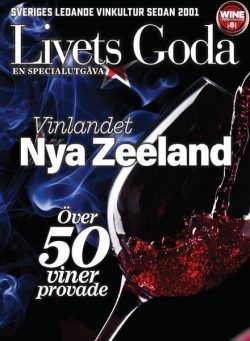 Livets Goda – 17 februari 2023