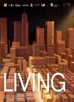 Living is Life – Febbraio 2023