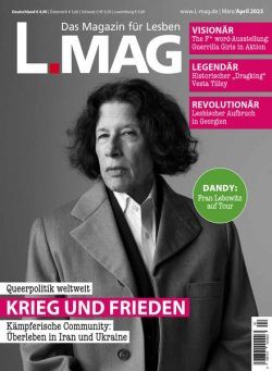 LMag – Marz-April 2023