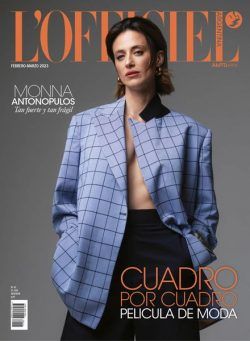 L’Officiel Argentina – febrero 2023