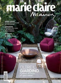 Marie Claire Maison Italia – Marzo 2023