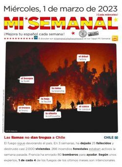 Mi Semanal – 02 marzo 2023