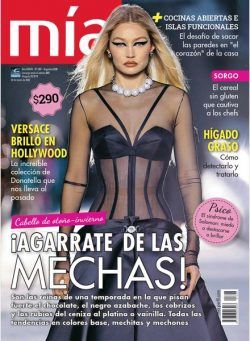 Mia Argentina – 23 marzo 2023