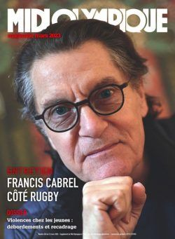 Midi Olympique Magazine – Mars 2023