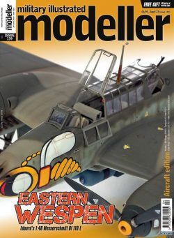 Military Illustrated Modeller – Issue 139 – April 2023