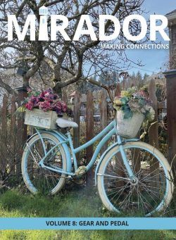 Mirador Magazine – 08 March 2023