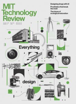 MIT Technology Review – March-April 2023