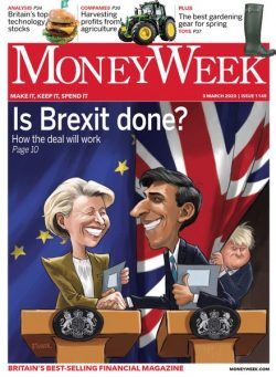 MoneyWeek – 03 March 2023