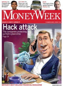 MoneyWeek – 10 March 2023