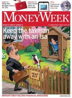 MoneyWeek – 17 March 2023