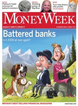 MoneyWeek – 24 March 2023