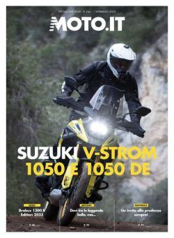 Moto.it Magazine – 14 Febbraio 2023