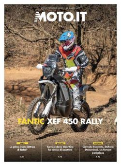 Moto.it Magazine – 28 Marzo 2023