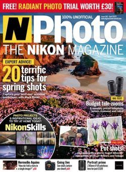 N-Photo UK – April 2023