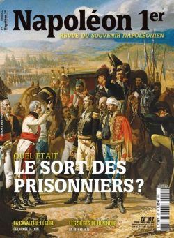 Napoleon 1er – fevrier 2023