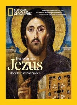 National Geographic Netherlands – april 2023