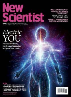 New Scientist Australian Edition – 25 February 2023