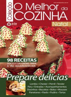 O Melhor da Cozinha – 25 novembro 2022