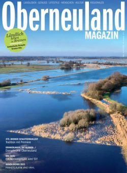 Oberneuland Magazin – Februar 2023