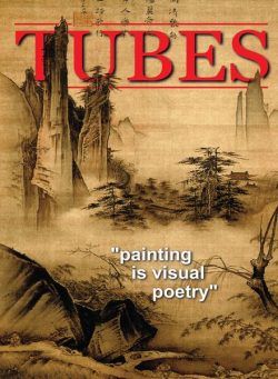 painters TUBES – February 2023