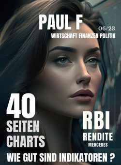 Paul F – 18 Februar 2023