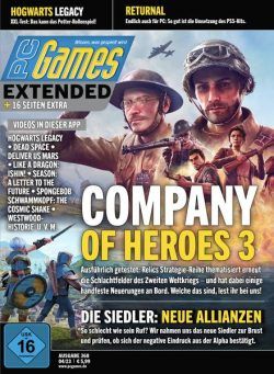 PC Games Germany – April 2023