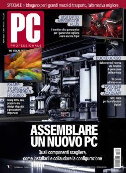 PC Professionale – Aprile 2023