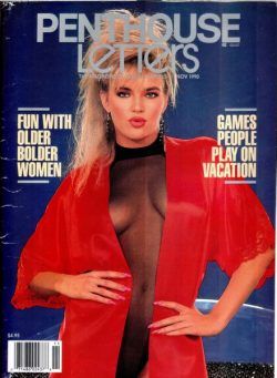 Penthouse Letters – November 1990